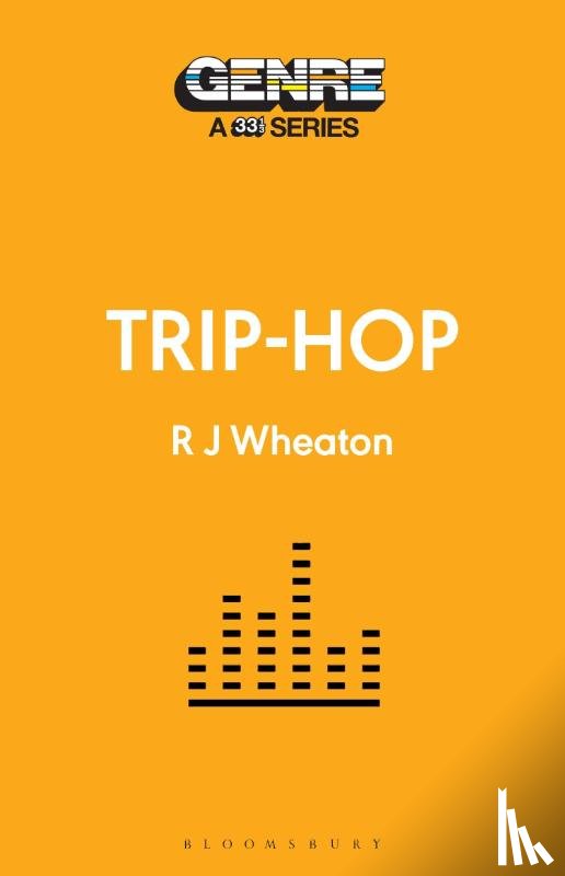 Wheaton, R.J. (Writer, Canada) - Trip-Hop