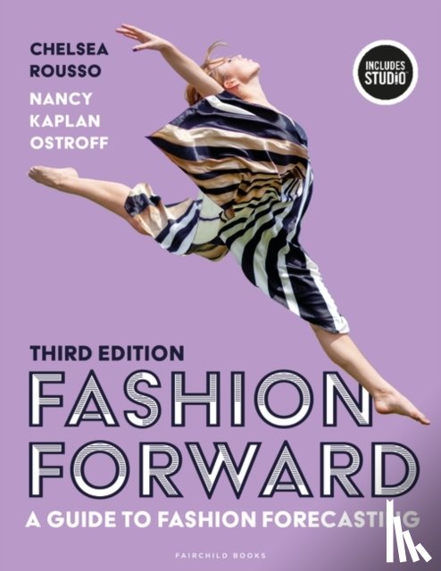Rousso, Chelsea (Art Institute of Fort Lauderdale, Kaplan Ostroff, Nancy (Fashion Institute of Technology - Fashion Forward