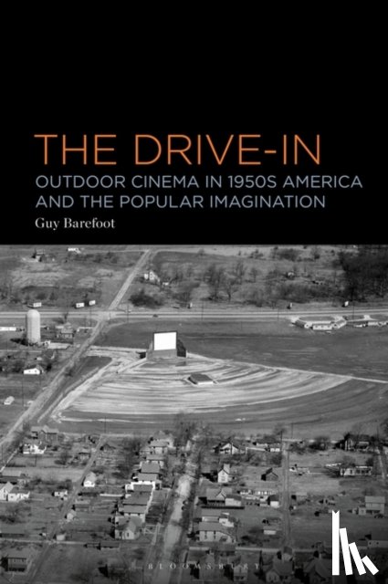 Barefoot, Dr Guy (University of Leicester - The Drive-In