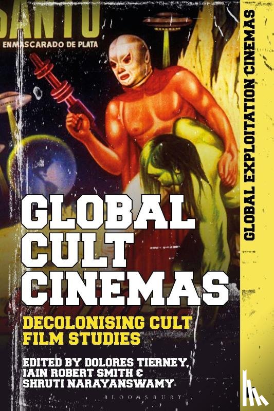  - Global Cult Cinemas
