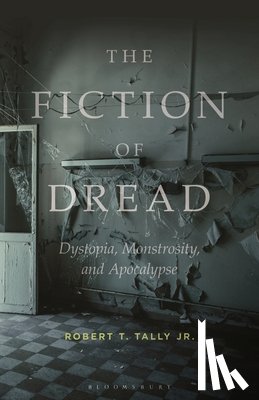 Tally Jr., Dr Robert T. (Texas State University - The Fiction of Dread