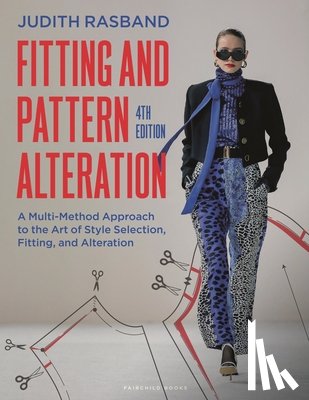 Rasband, Judith (Conselle Institute of Image Management, Liechty, Elizabeth (Brigham Young University, Pottberg-Steineckert, Della (Brigham Young University - Fitting and Pattern Alteration