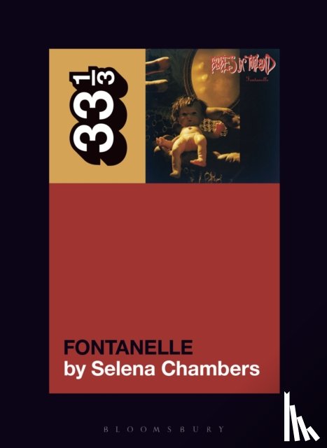 Chambers, Selena (Writer - Babes in Toyland’s Fontanelle