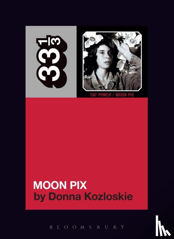 Kozloskie, Donna (Writer, USA) - Cat Power's Moon Pix