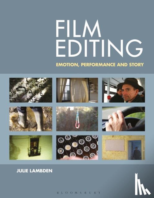 Lambden, Julie (Senior Lecturer and Associate Lecturer - Film Editing