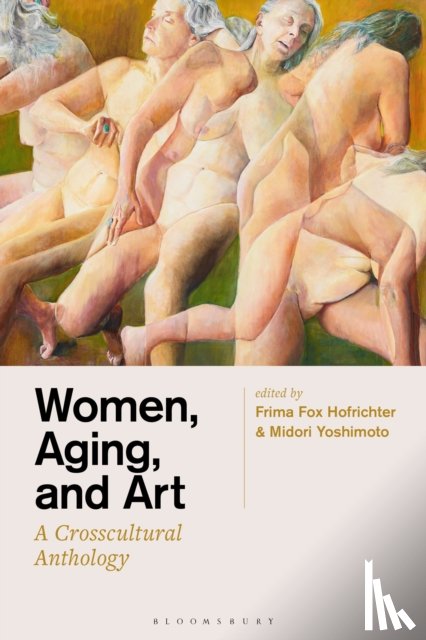  - Women, Aging, and Art