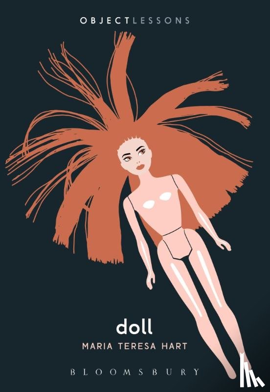 Hart, Maria Teresa (Executive Editor - Doll
