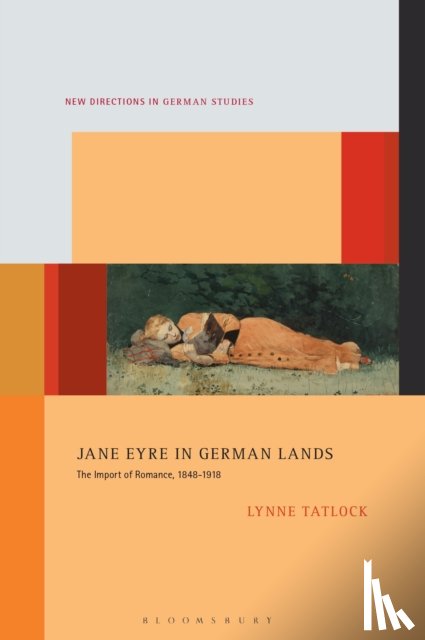 Tatlock, Professor or Dr. Lynne (Professor in the Humanities; Director - Jane Eyre in German Lands