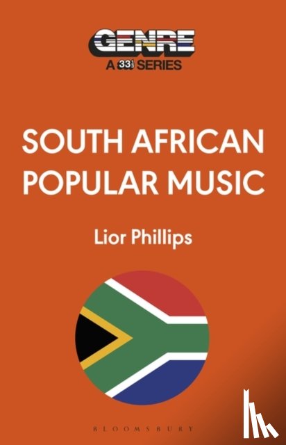 Phillips, Lior (Music Journalist - South African Popular Music