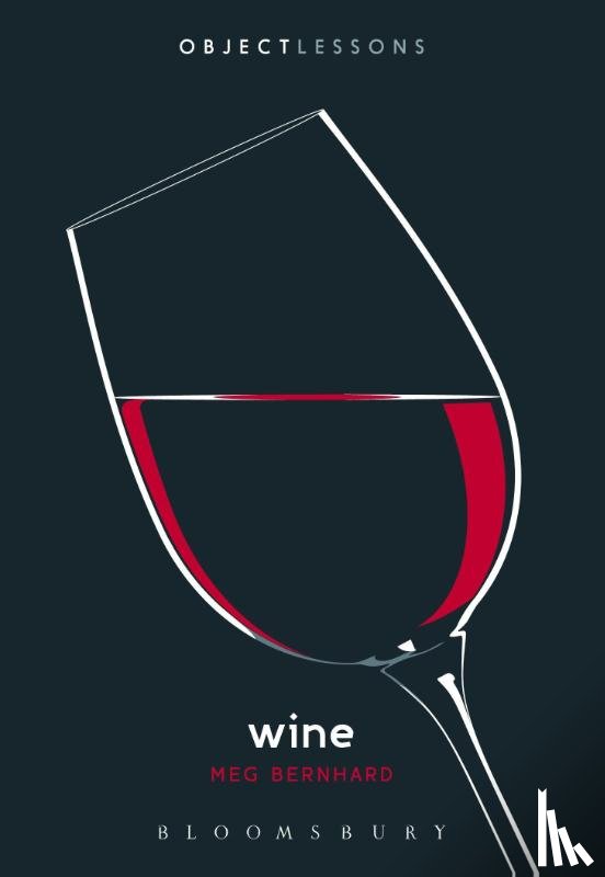Bernhard, Meg (Freelance journalist - Wine