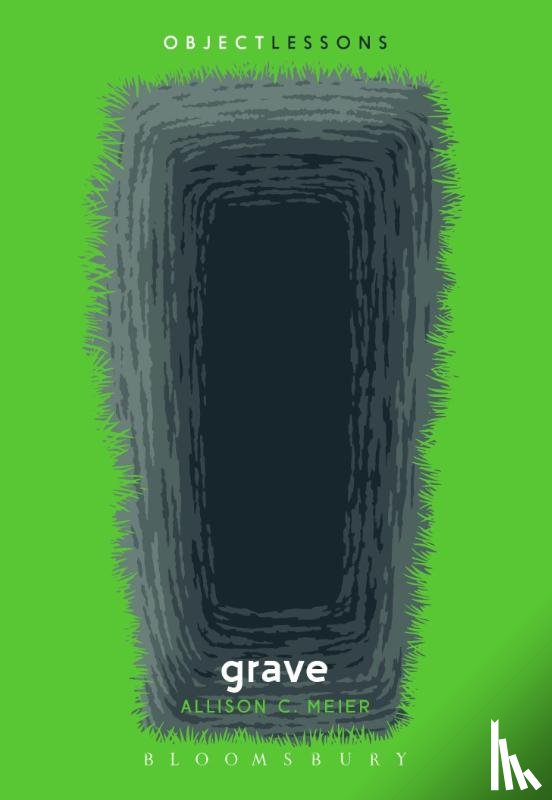 Meier, Allison C. (writer - Grave