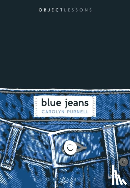 Purnell, Carolyn (Independent Scholar - Blue Jeans