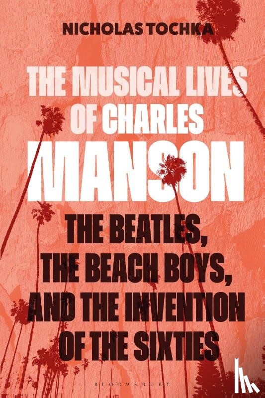 Tochka, Professor or Dr. Nicholas (Head of Musicology and Ethnomusicology - The Musical Lives of Charles Manson