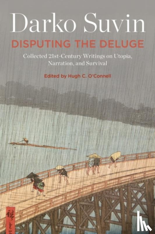 Suvin, Professor or Dr. Darko (McGill University - Disputing the Deluge