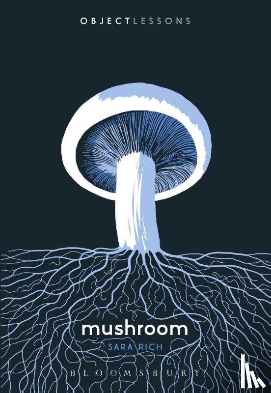 Rich, Dr. Sara (Assistant Professor - Mushroom