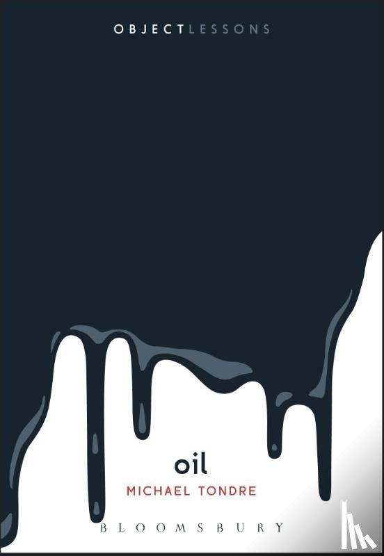 Tondre, Dr. Michael (Associate Professor of English - Oil