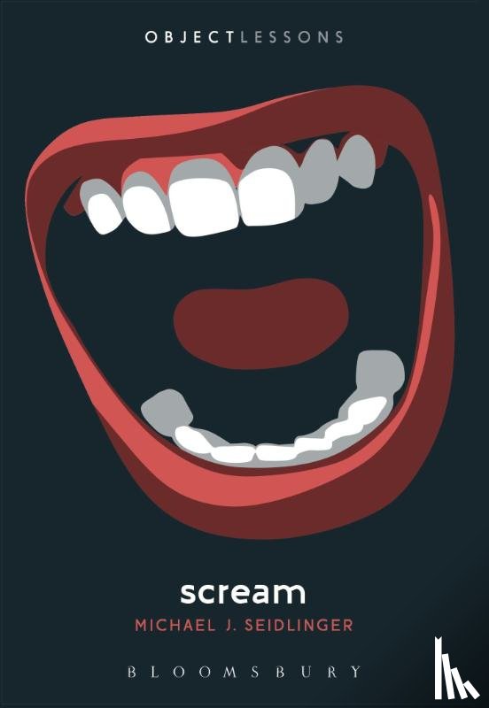 Seidlinger, Michael J. (Writer - Scream