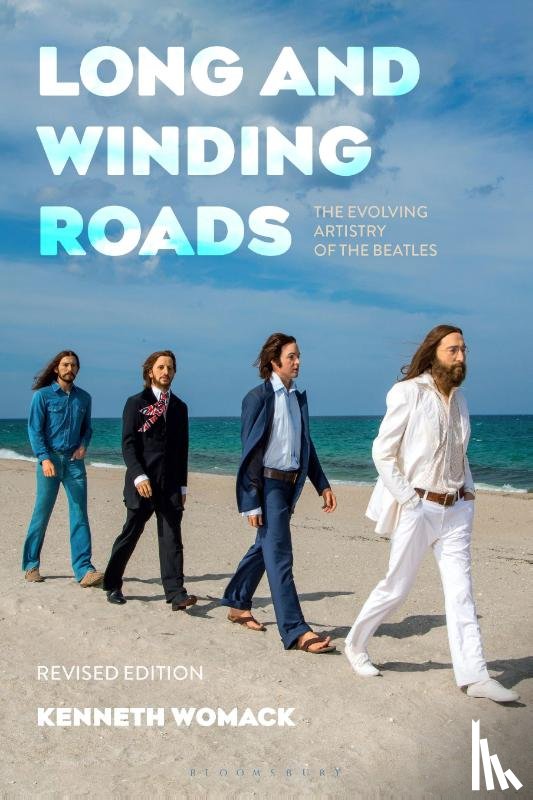 Womack, Dr. Kenneth (Monmouth University - Long and Winding Roads, Revised Edition