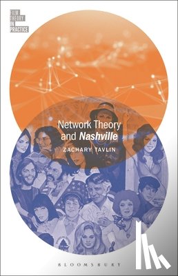 Tavlin, Zachary (Assistant Professor - Network Theory and Nashville