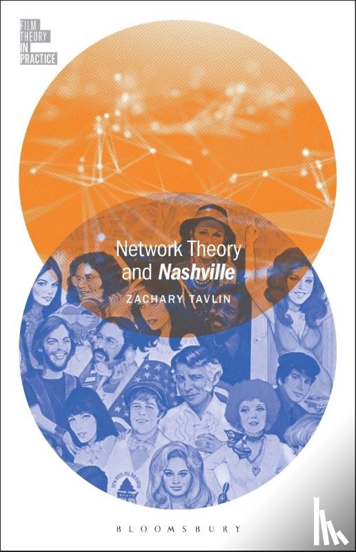 Tavlin, Zachary (Assistant Professor - Network Theory and Nashville