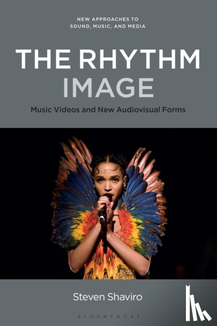 Shaviro, Professor or Dr. Steven (DeRoy Professor of English - The Rhythm Image