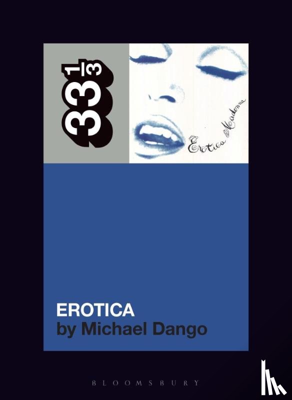 Dango, Michael (Beloit College - Madonna's Erotica