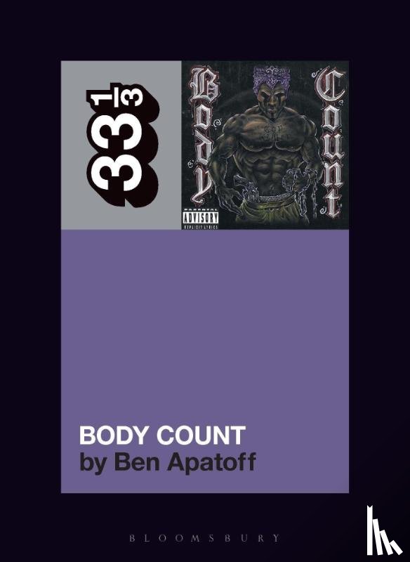 Apatoff, Ben (Journalist - Body Count's Body Count