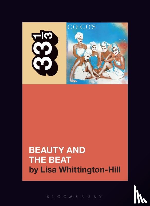 Whittington-Hill, Lisa (Freelance Writer, Canada) - The Go-Go's Beauty and the Beat