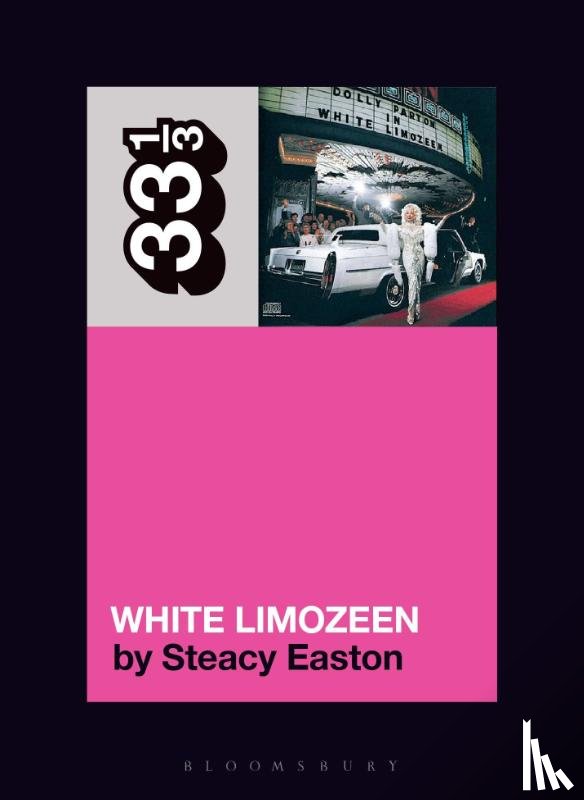 Easton, Steacy (Journalist - Dolly Parton's White Limozeen