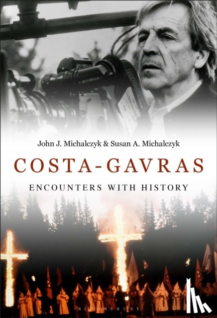 Michalczyk, Professor John J. (Boston College, Michalczyk, Dr Susan A. (Boston College - Costa-Gavras