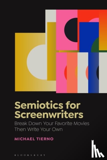 Tierno, Michael (East Carolina University - Semiotics for Screenwriters