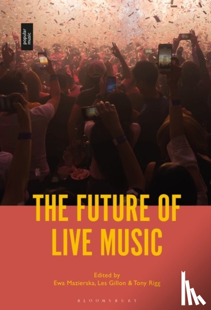  - The Future of Live Music