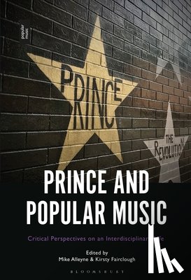  - Prince and Popular Music