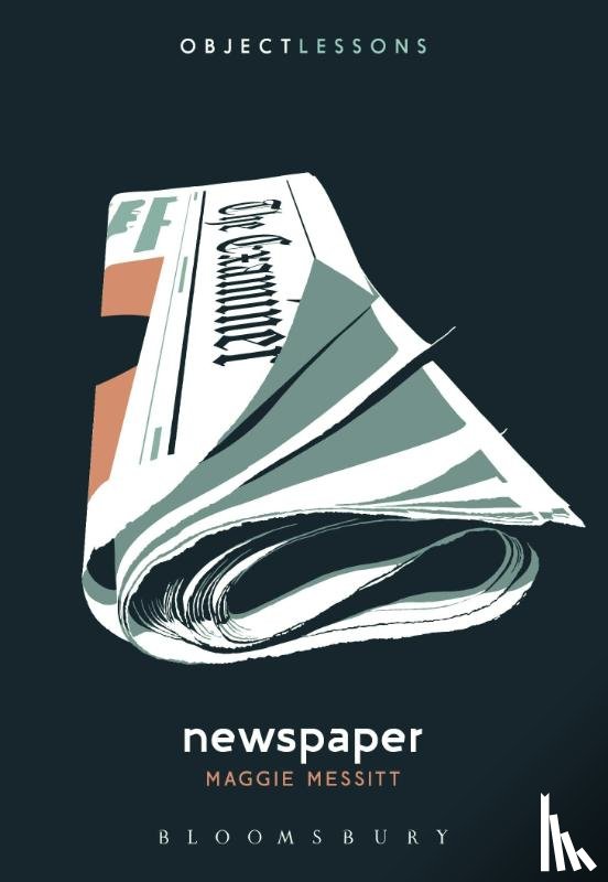 Messitt, Dr. Maggie (Penn State University - Newspaper