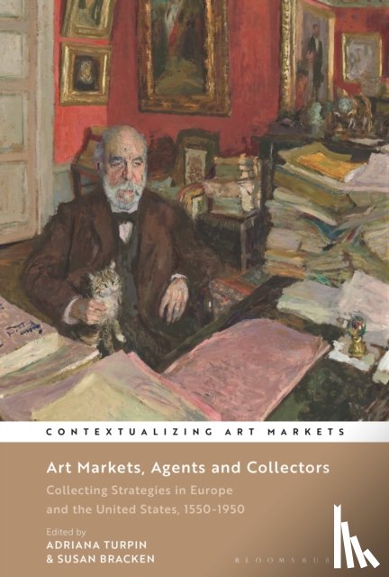  - Art Markets, Agents and Collectors