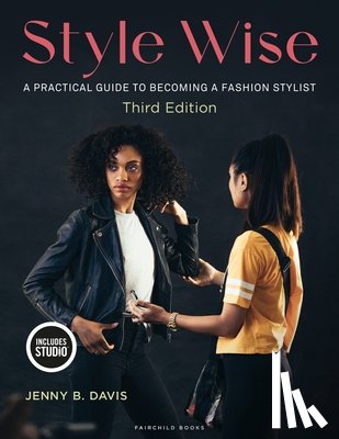 Davis, Jenny B. (Southern Methodist University - Style Wise