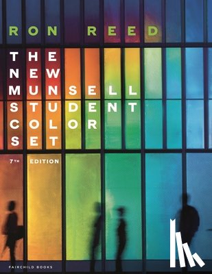 Reed, Ronald (Sam Houston State University - The New Munsell Student Color Set