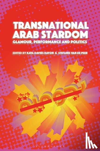  - Transnational Arab Stardom