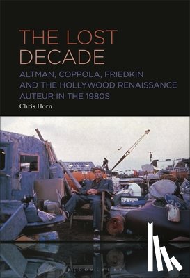 Horn, Dr. Chris (University of Leicester - The Lost Decade