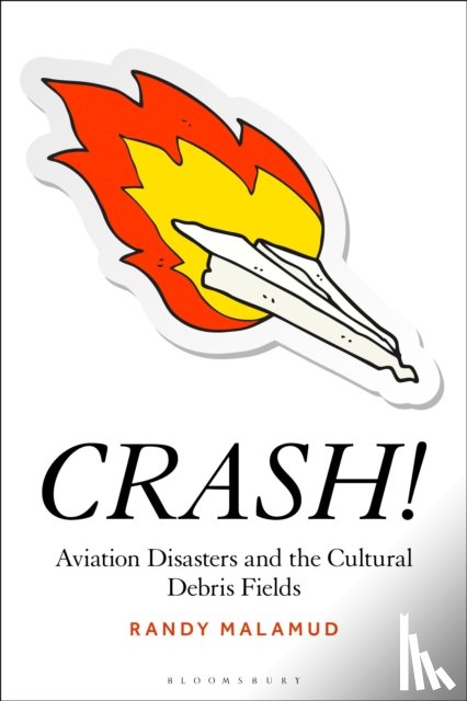 Malamud, Professor Randy (Georgia State University - CRASH!
