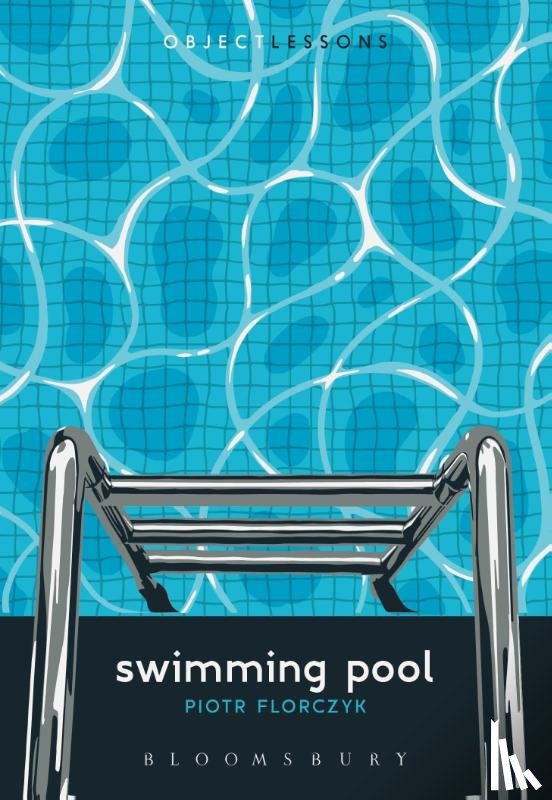 Florczyk, Dr. Piotr (University of Washington - Swimming Pool