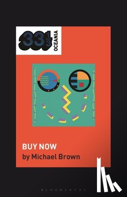 Brown, Dr. Michael (Music Curator - Eyeliner's Buy Now