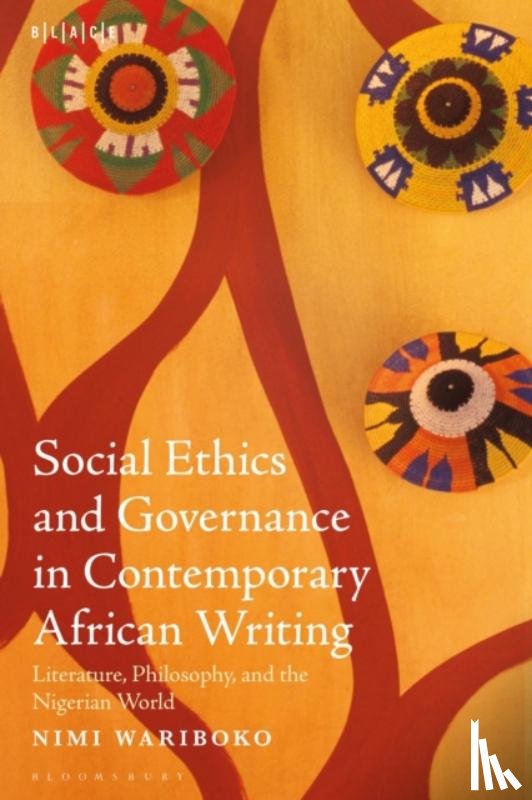 Wariboko, Dr. or Prof. Nimi (Walter G. Muelder Professor of Social Ethics, Boston University, USA) - Social Ethics and Governance in Contemporary African Writing
