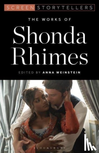  - The Works of Shonda Rhimes