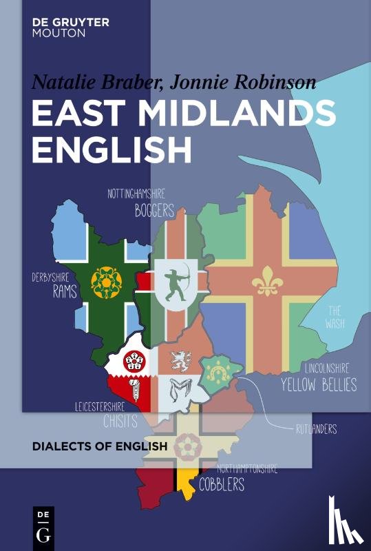 Braber, Natalie, Robinson, Jonnie - East Midlands English