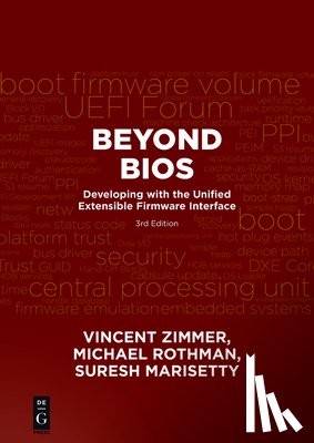 Zimmer, Vincent, Rothman, Michael, Marisetty, Suresh - Beyond BIOS
