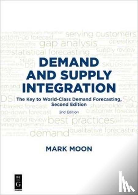 Moon, Mark A. - Demand and Supply Integration