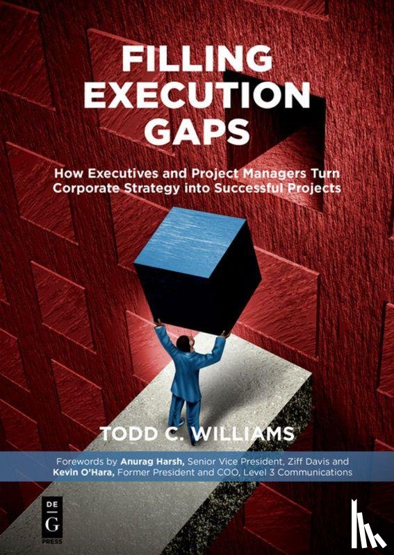 Williams, Todd C. - Filling Execution Gaps