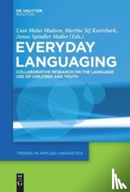  - Everyday Languaging
