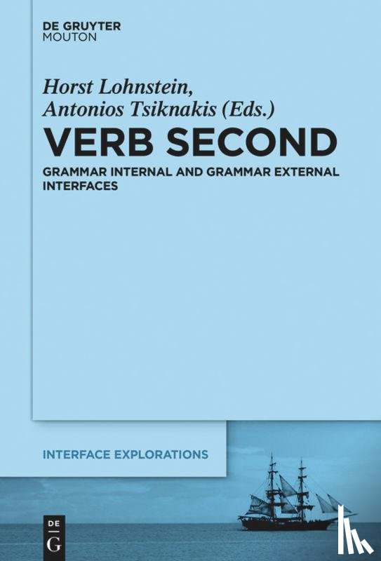  - Verb Second